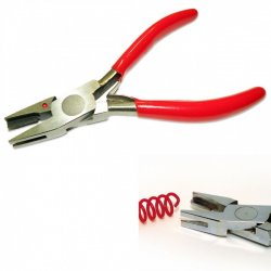 Crimper Pliers